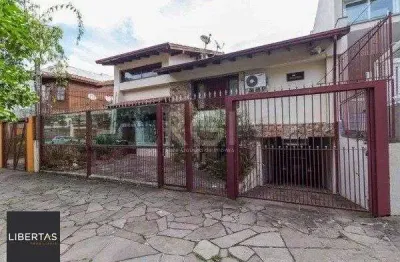 Casa com 4 quartos à venda na Rua Professor Ulisses Cabral, 64, Chácara das Pedras, Porto Alegre