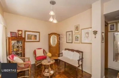Apartamento com 1 quarto à venda na Rua Duque de Caxias, 426, Centro Histórico, Porto Alegre