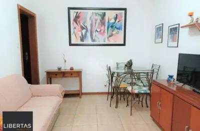 Apartamento para Venda 2 dormitórios e dependência, Menino Deus térreo com pátio