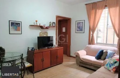 Apartamento para venda  3 dormitórios, menino deus térreo com pátio