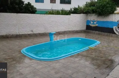 Casa com 3 quartos à venda na Rua Felisberto Luís de Barcelos, 394, Centro, Viamão