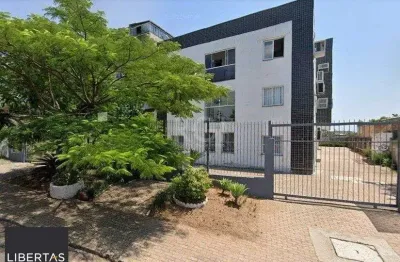 Apartamento para venda - 44m², 1 dormitório, 1 vaga - coronel aparício borges