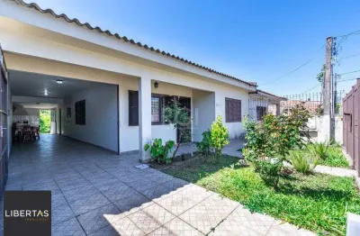 Casa com 3 quartos à venda na Avenida Circular, 778, Vila Jardim, Porto Alegre