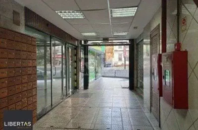 Apartamento com 1 quarto à venda na Avenida Senador Salgado Filho, 359, Centro Histórico, Porto Alegre