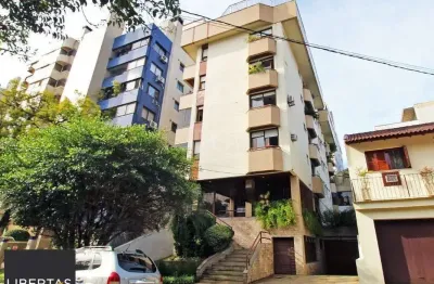 Apartamento com 3 quartos à venda na Rua Sinimbú, 117, Petrópolis, Porto Alegre