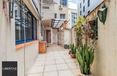 Apartamento com 3 quartos à venda na Avenida Cristóvão Colombo, 2270, Auxiliadora, Porto Alegre