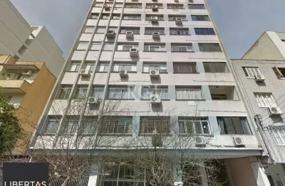 Apartamento com 2 quartos à venda na Rua Demétrio Ribeiro, 1017, Centro Histórico, Porto Alegre