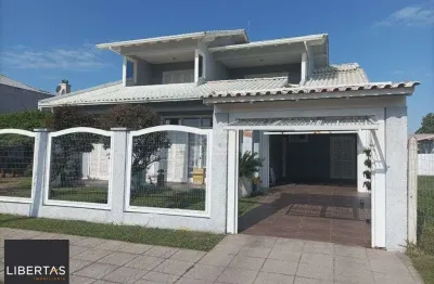 Casa com 3 quartos à venda na Rua Das Petunias, 3723, Capão Novo, Capão da Canoa
