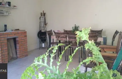 Casa com 2 quartos à venda na Rua Osório R. Correa, 307, Centro, Gravataí
