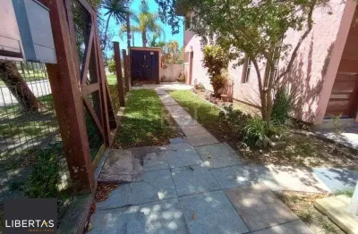 Casa Condominio para Venda 2 dormitórios, 1 vaga - Praia Imbé