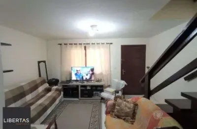 Casa condominio para venda 2 dormitórios, 1 vaga - praia imbé