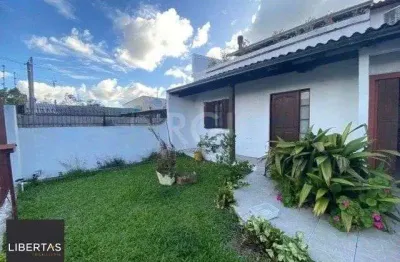 Casa com 2 quartos à venda na Rua Lavras, 290, Mathias Velho, Canoas