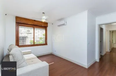 Apartamento no bairro mont serrat de 3 dormitórios e vaga desocupado