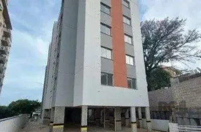 Apartamento novo no bairro tristeza de 2 dormitórios e vaga desocupado