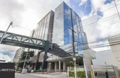 Sala comercial à venda na Avenida Praia de Belas, 1212, Praia de Belas, Porto Alegre