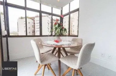 Cobertura com 1 quarto à venda na Rua Barão do Cotegipe, 31, São João, Porto Alegre