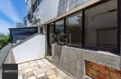 Sala comercial à venda na Avenida Carlos Gomes, 1610, Boa Vista, Porto Alegre