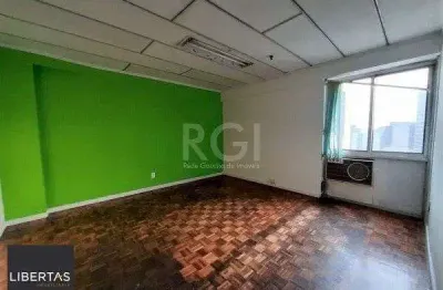 Sala comercial à venda na Rua dos Andradas, 1234, Centro Histórico, Porto Alegre
