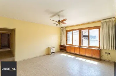 Apartamento de 3 dormitórios e vaga bairro santa cecilia