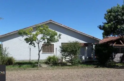 Casa com 3 quartos à venda na Rua Francisca Prezzi Bolognesi, 561, Hípica, Porto Alegre