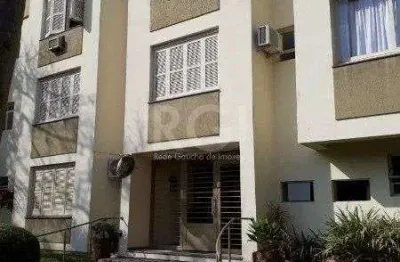Apartamento com 1 quarto à venda na Rua Dona Amélia, 240, Santa Tereza, Porto Alegre