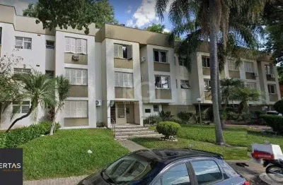 Apartamento com 1 quarto à venda na Rua Dona Amélia, 240, Santa Tereza, Porto Alegre