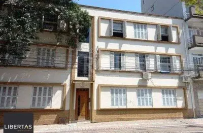 Apartamento com 3 quartos à venda na Rua Ramiro Barcelos, 2411, Rio Branco, Porto Alegre