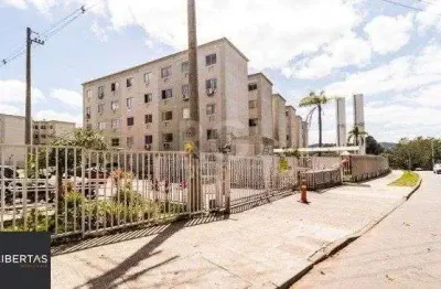 Apartamento com 2 quartos à venda na Avenida Família Gonçalves Carneiro, 441, Cavalhada, Porto Alegre