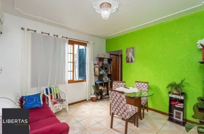 Apartamento com 2 quartos à venda na Rua Botafogo, 324, Menino Deus, Porto Alegre