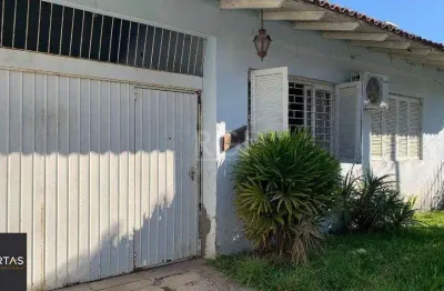 Casa 4 dormitórios 3 banheiros garagem coberta para 3 + carros