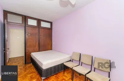Apartamento com 1 quarto à venda na Rua Jerônimo Coelho, 75, Centro Histórico, Porto Alegre