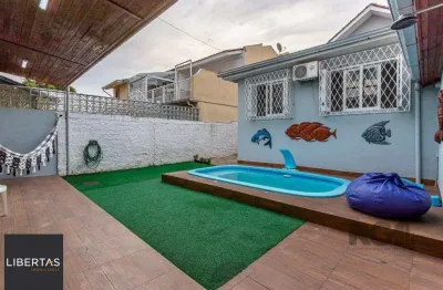 Casa com 3 quartos à venda na Rua Ângelo Crivellaro, 359, Jardim do Salso, Porto Alegre