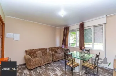 Apartamento 3 dormitórios com dependência com vaga na medianeira