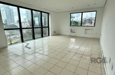 Sala comercial à venda na Avenida Augusto Meyer, 163, Auxiliadora, Porto Alegre