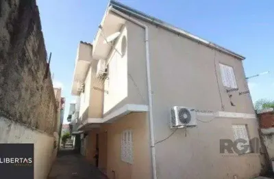 Casa em condomínio fechado com 3 quartos à venda na Rua Barão do Amazonas, 3071, Partenon, Porto Alegre