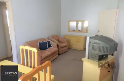 Apartamento no bairro rio branco de 2 dormitórios desocupado