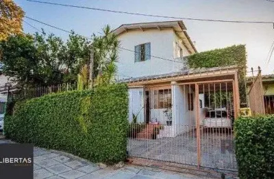 Casa 9 dormitórios à venda jardim carvalho porto alegre/rs