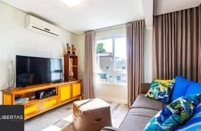 Apartamento com 1 quarto à venda na Rua Tobias Barreto, 262, Partenon, Porto Alegre