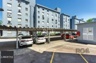 Apartamento com 2 quartos à venda na Avenida Professor Oscar Pereira, 1080, Azenha, Porto Alegre