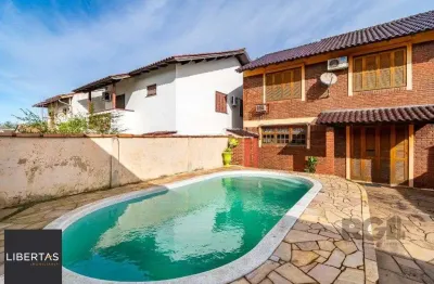 Casa com 3 quartos à venda na Rua Vicente Marsiglia Filho, 206, Jardim Leopoldina, Porto Alegre