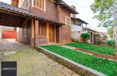 Casa com 3 quartos à venda na Rua Vicente Marsiglia Filho, 206, Jardim Leopoldina, Porto Alegre