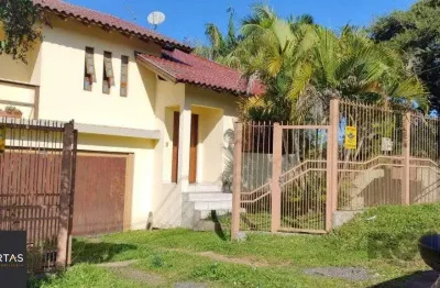 Casa com 2 quartos à venda na Avenida Prefeito Barreto Viana, 1259, Cecília, Viamão