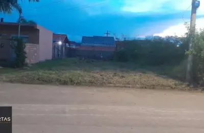 Terreno à venda na Rua João Sebastião Gomes, 1042, Flórida, Guaíba