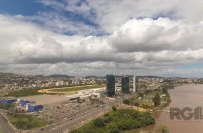 Sala comercial para alugar na Avenida Padre Cacique, 2893, Praia de Belas, Porto Alegre
