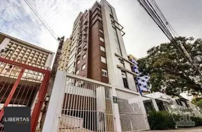 Apartamento com 3 quartos à venda na Rua Dona Augusta, 55, Menino Deus, Porto Alegre