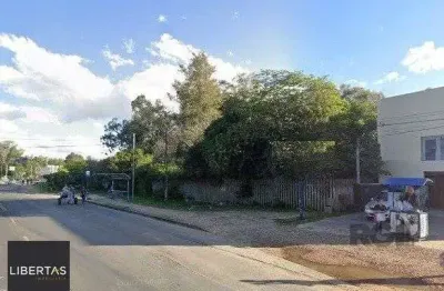 Terreno à venda na Avenida Juca Batista, 7445, Cavalhada, Porto Alegre