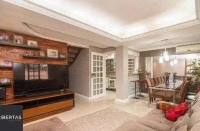 Casa em condomínio fechado com 4 quartos à venda na Rua Tamandaré, 1156, Camaquã, Porto Alegre