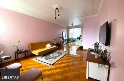 Apartamento com 3 quartos à venda na Rua Marechal Floriano Peixoto, 435, Centro Histórico, Porto Alegre