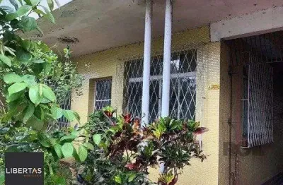 Casa sobrado no cristo redentor de 5 dormitórios e 3 vagas