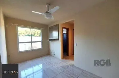 Apartamento em gravatai no parque dos anjos, de 2 dormitórios e vaga desocupado